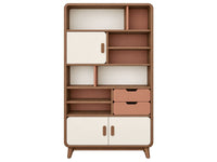 Librerie per camerette