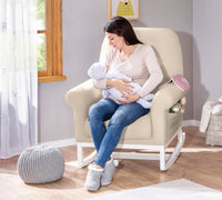 Poltroncine allattamento