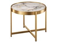 Tavolini laterali