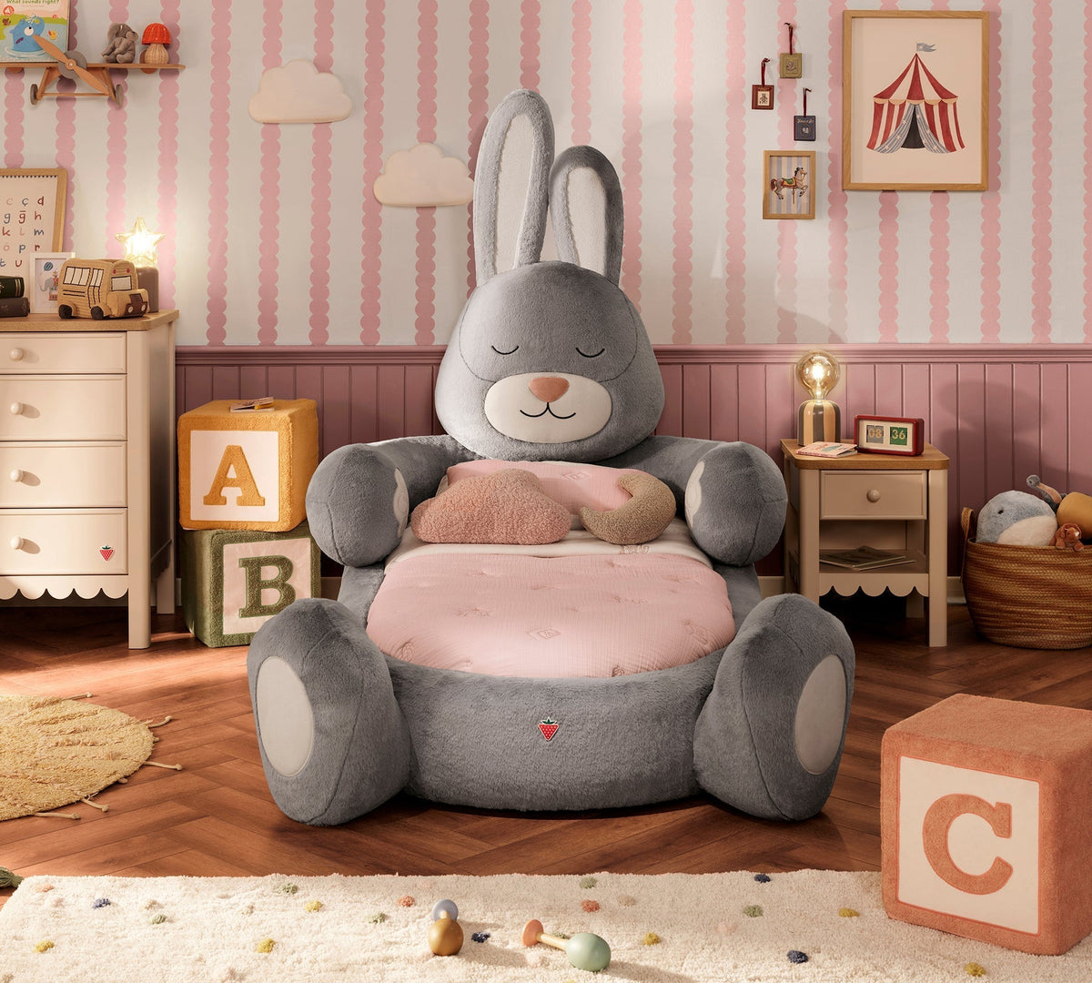 Letti per bambini