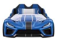 Letti a forma di auto