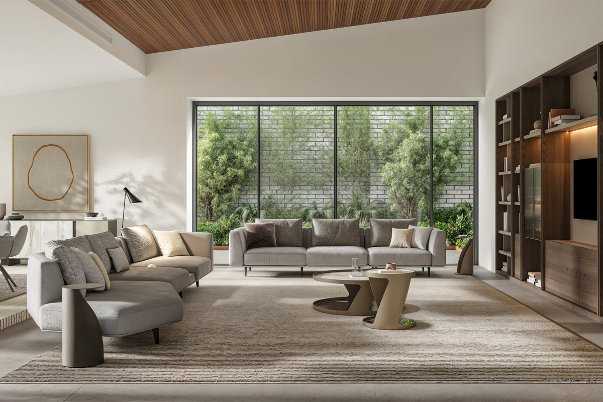 Divano Modulare Loft