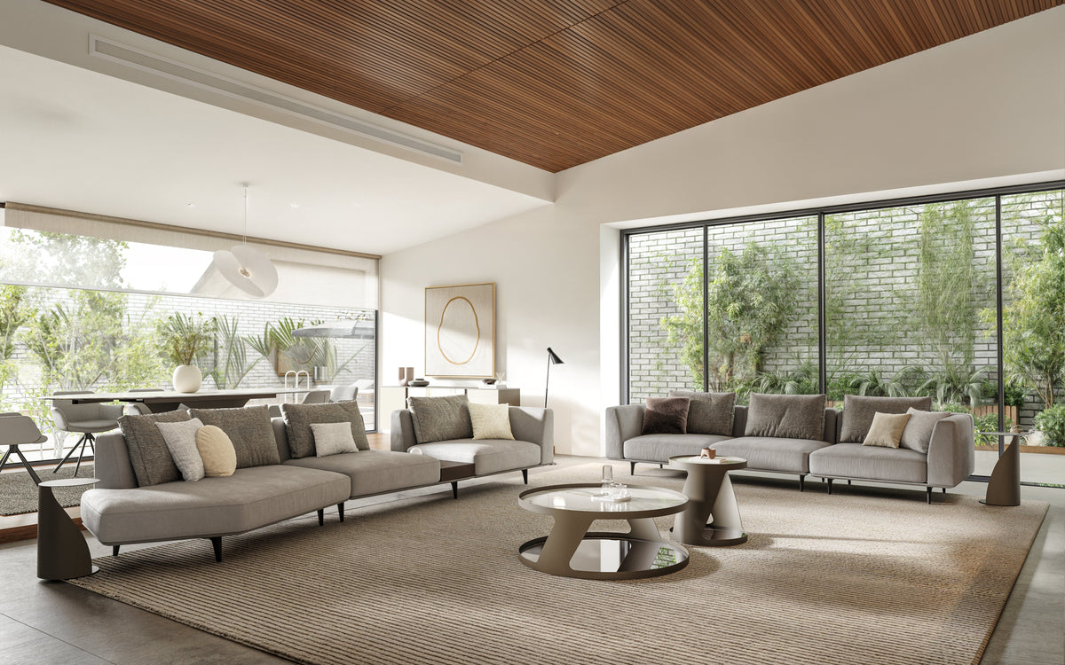 Divano Modulare Loft