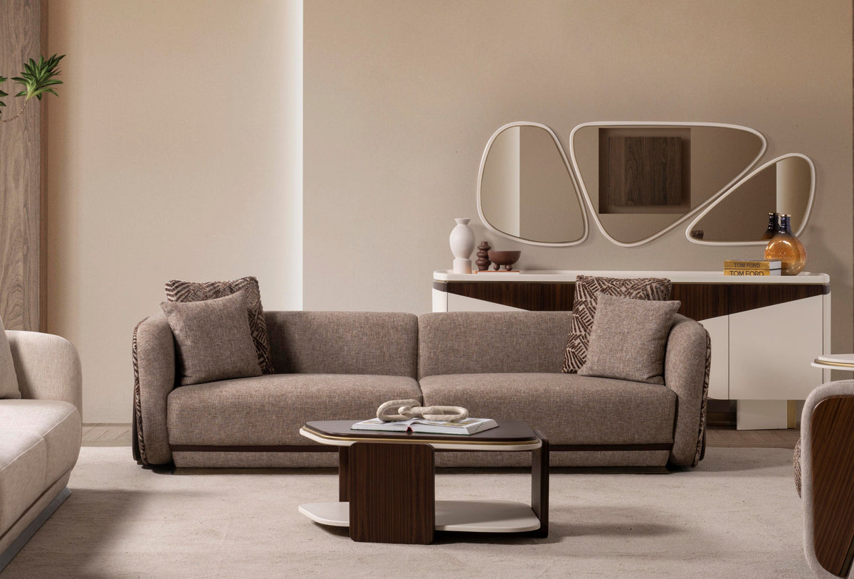 Pascal Set Divani Moderni