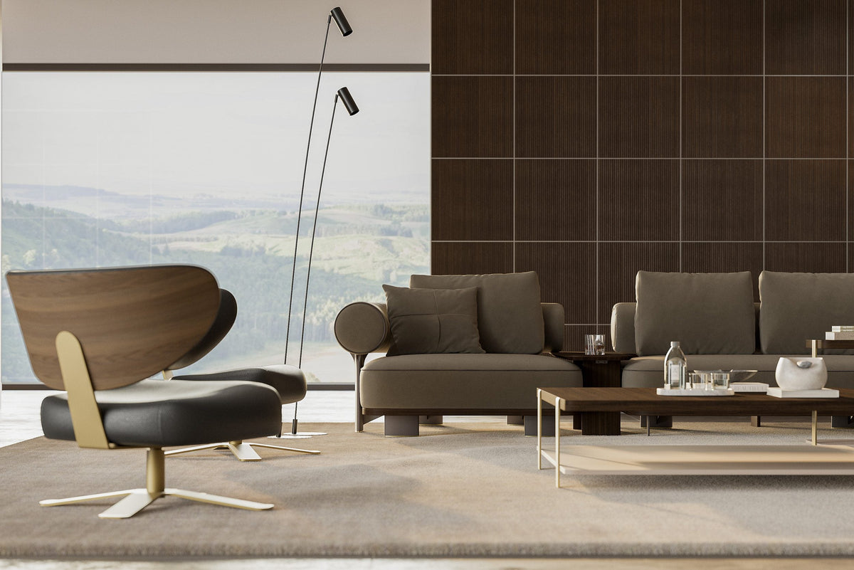 Divano Modulare Kyoto