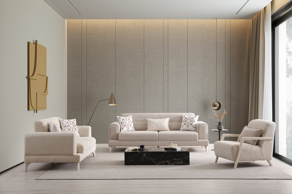 Tirilia Set Divani Moderni
