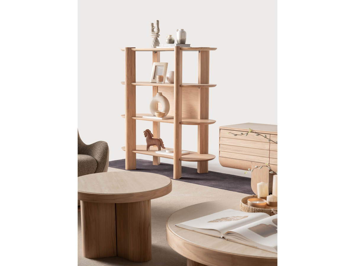 Lumo - Libreria