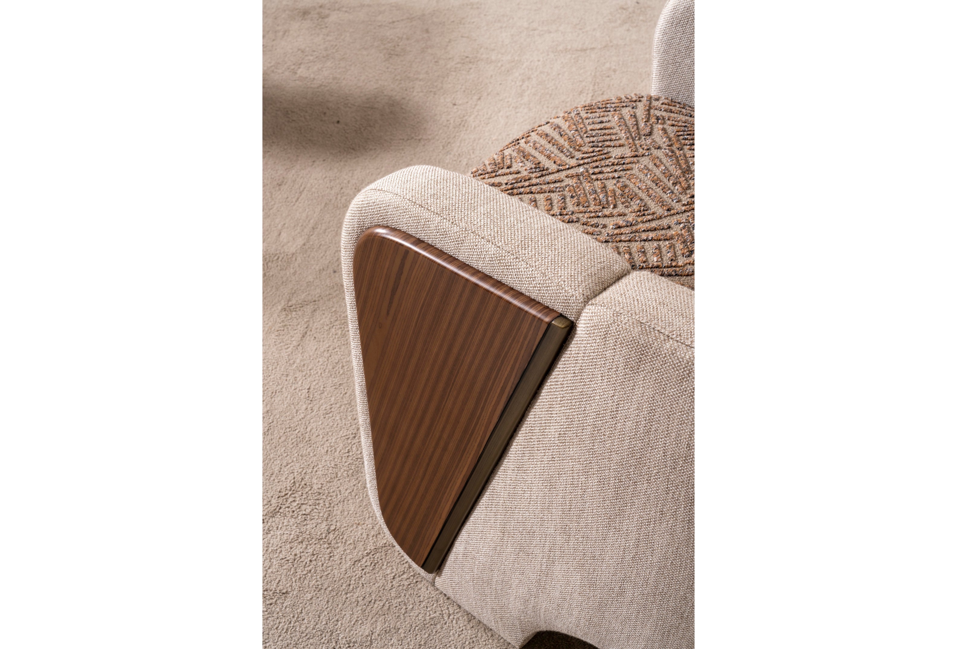 Pascal Set Divani Moderni
