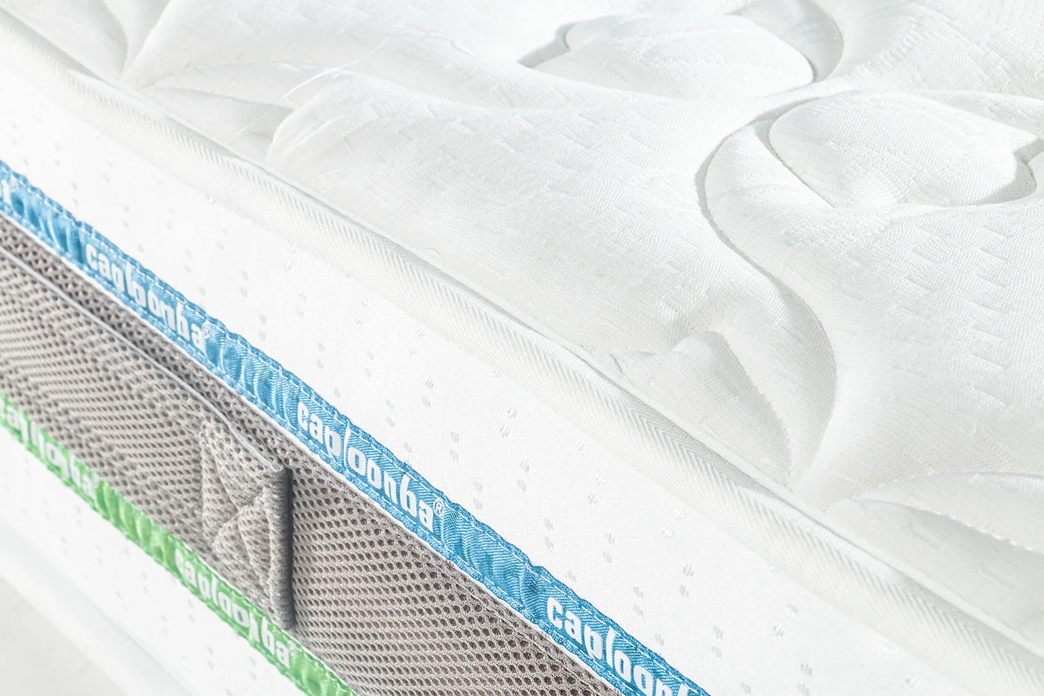 Comfort Materasso 100x200 cm