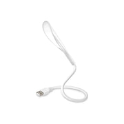 Lampada da Lettura USB – Bianca