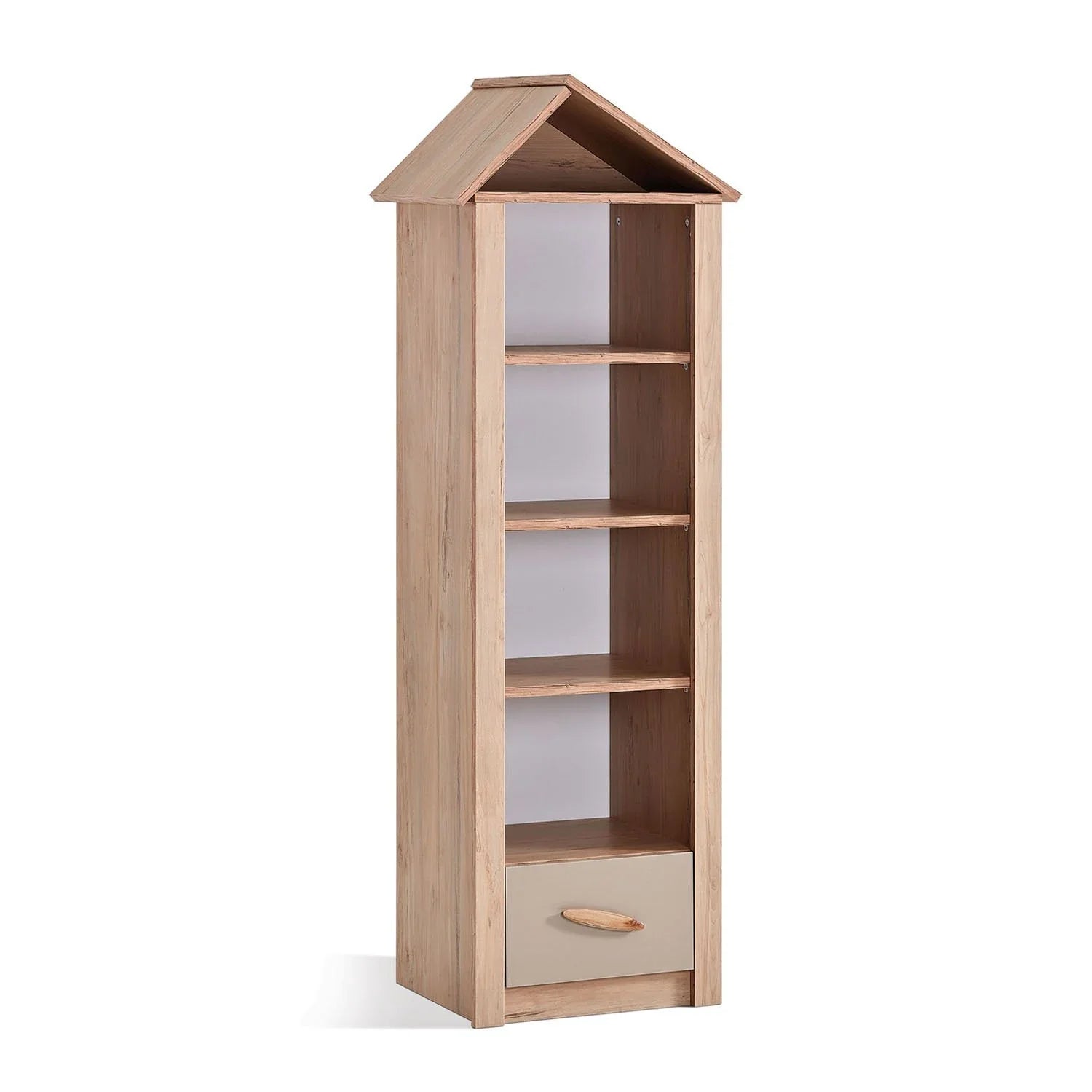 My House Libreria