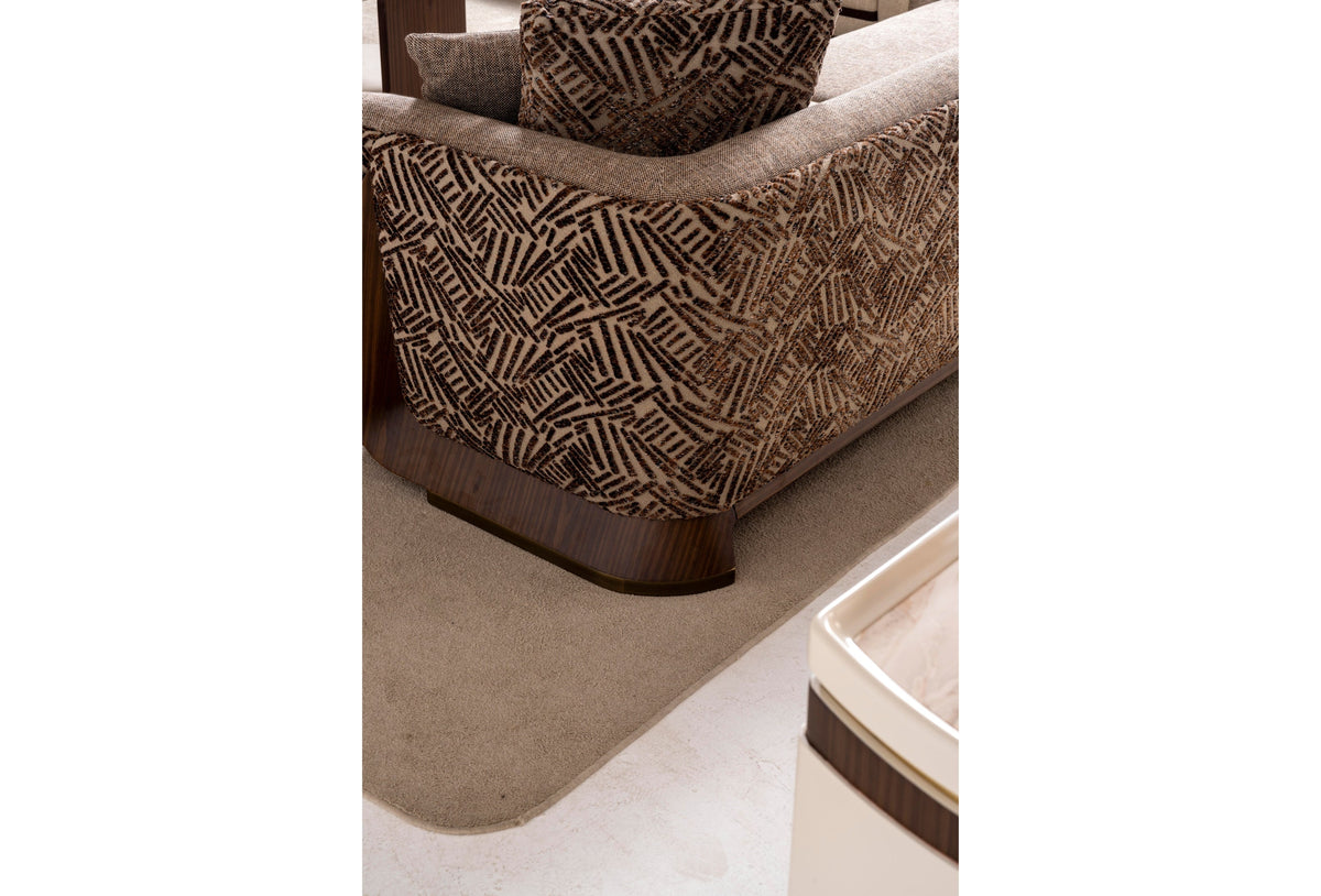 Pascal Set Divani Moderni
