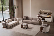 Pascal Set Divani Moderni