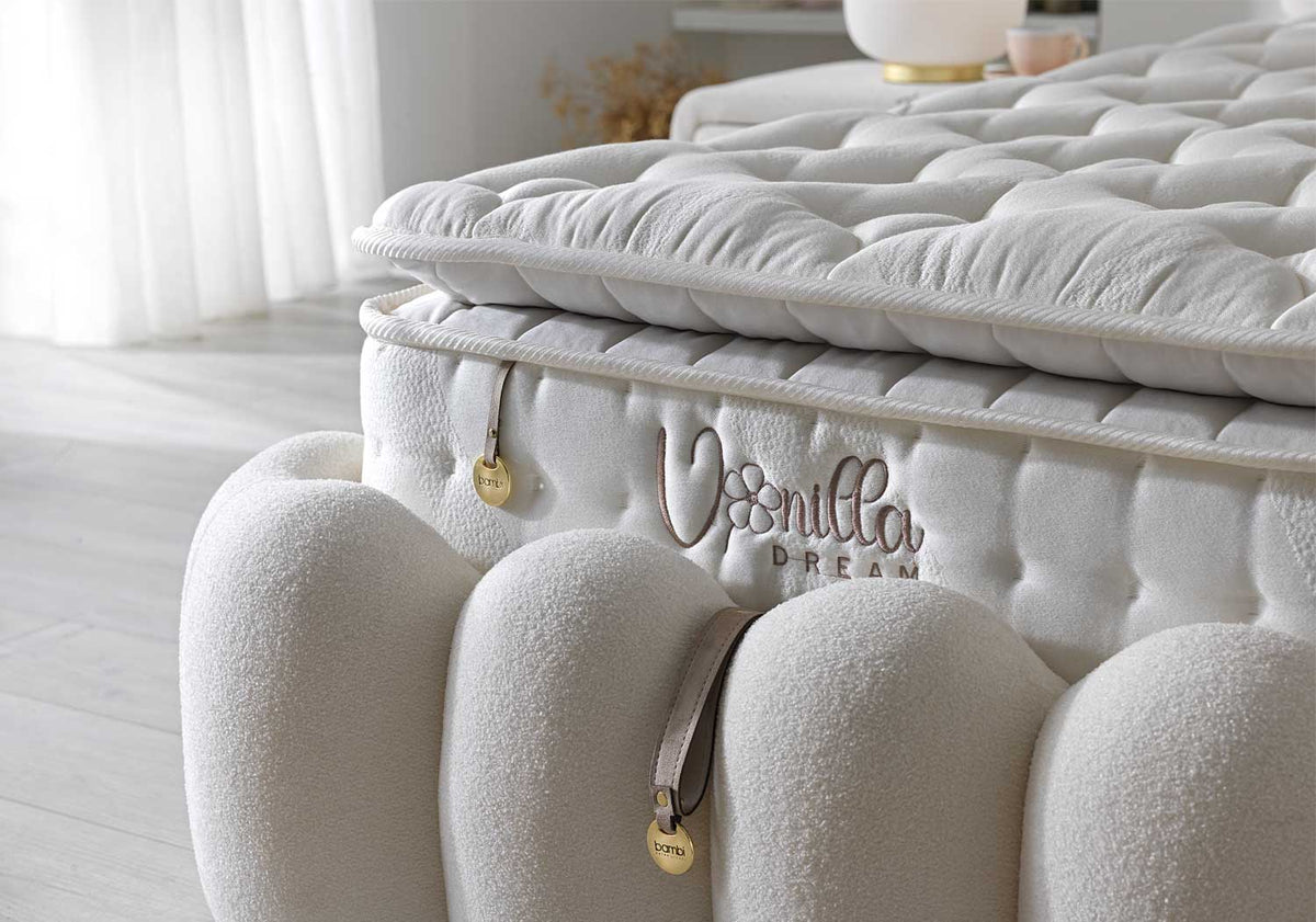 Set Letto Vanilla Dream Loop