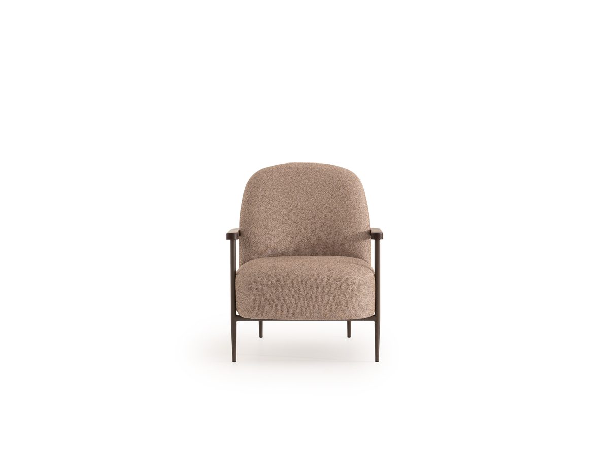 Giro - Poltrona di Design