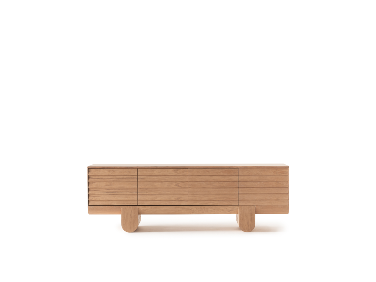 Lumo Console (Madia)