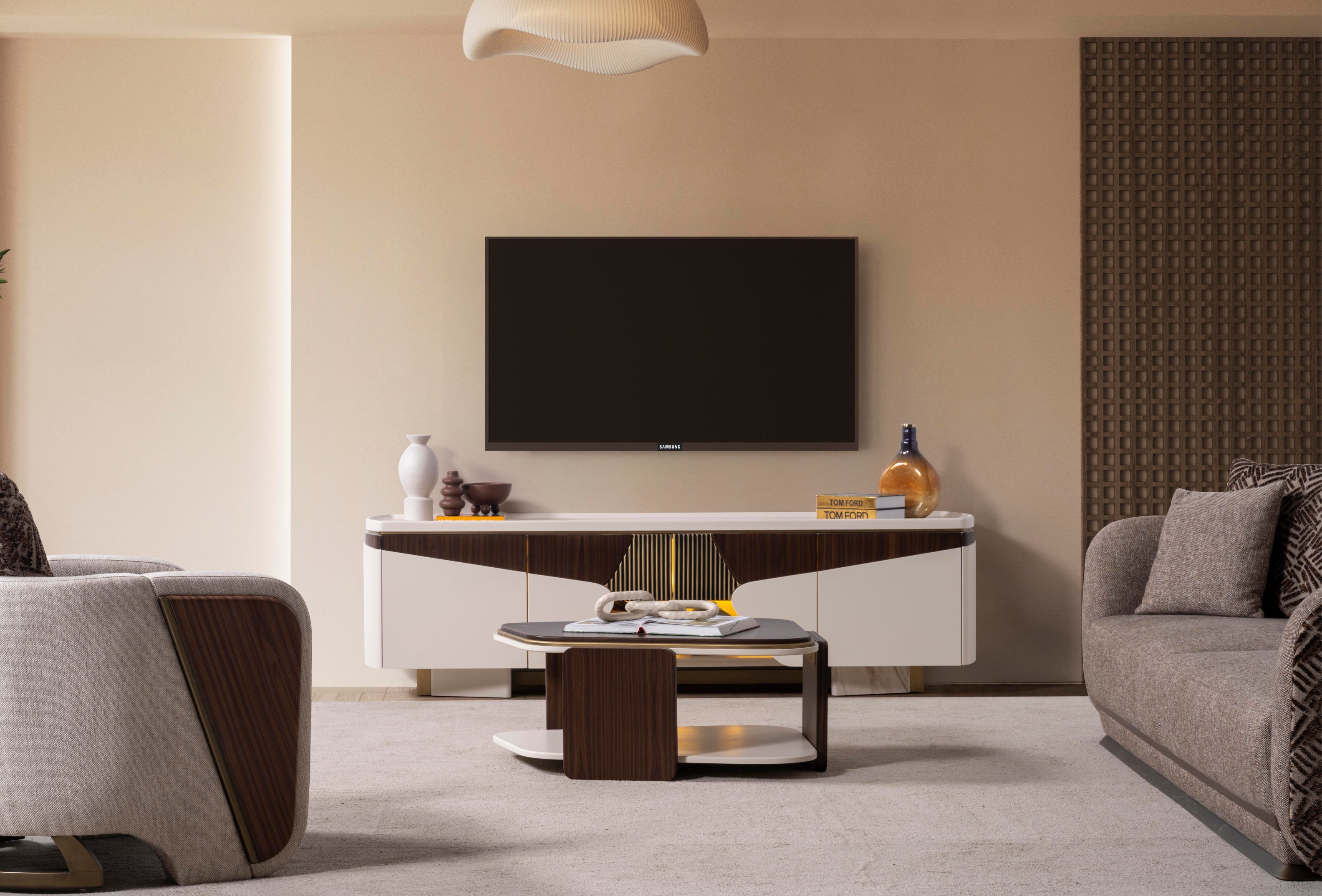 Pascal Set Divani Moderni