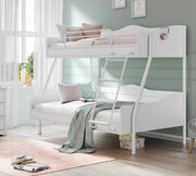 Letto a Castello Romantic Genius (90x200-120x200 cm)