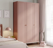 Armadio Elegance a 3 Ante Line