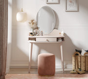Toeletta Elegance Crema