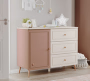 Comò Baby Elegance con Ante