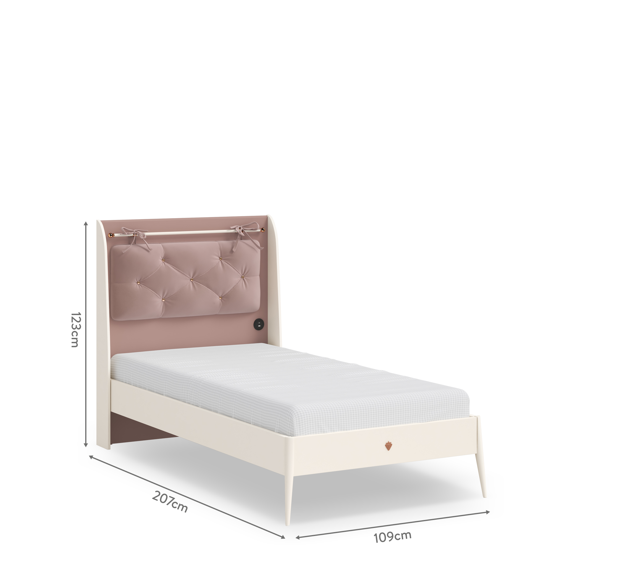 Letto Elegance