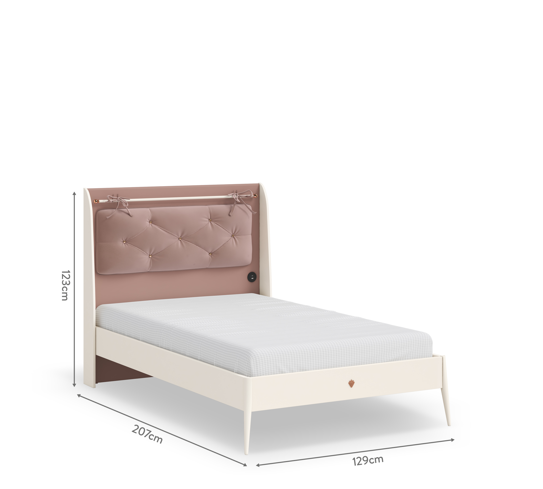 Letto Elegance