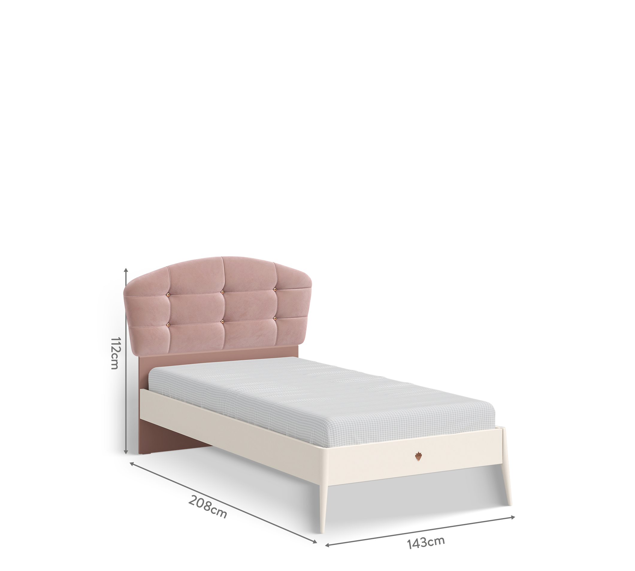 Letto Elegance