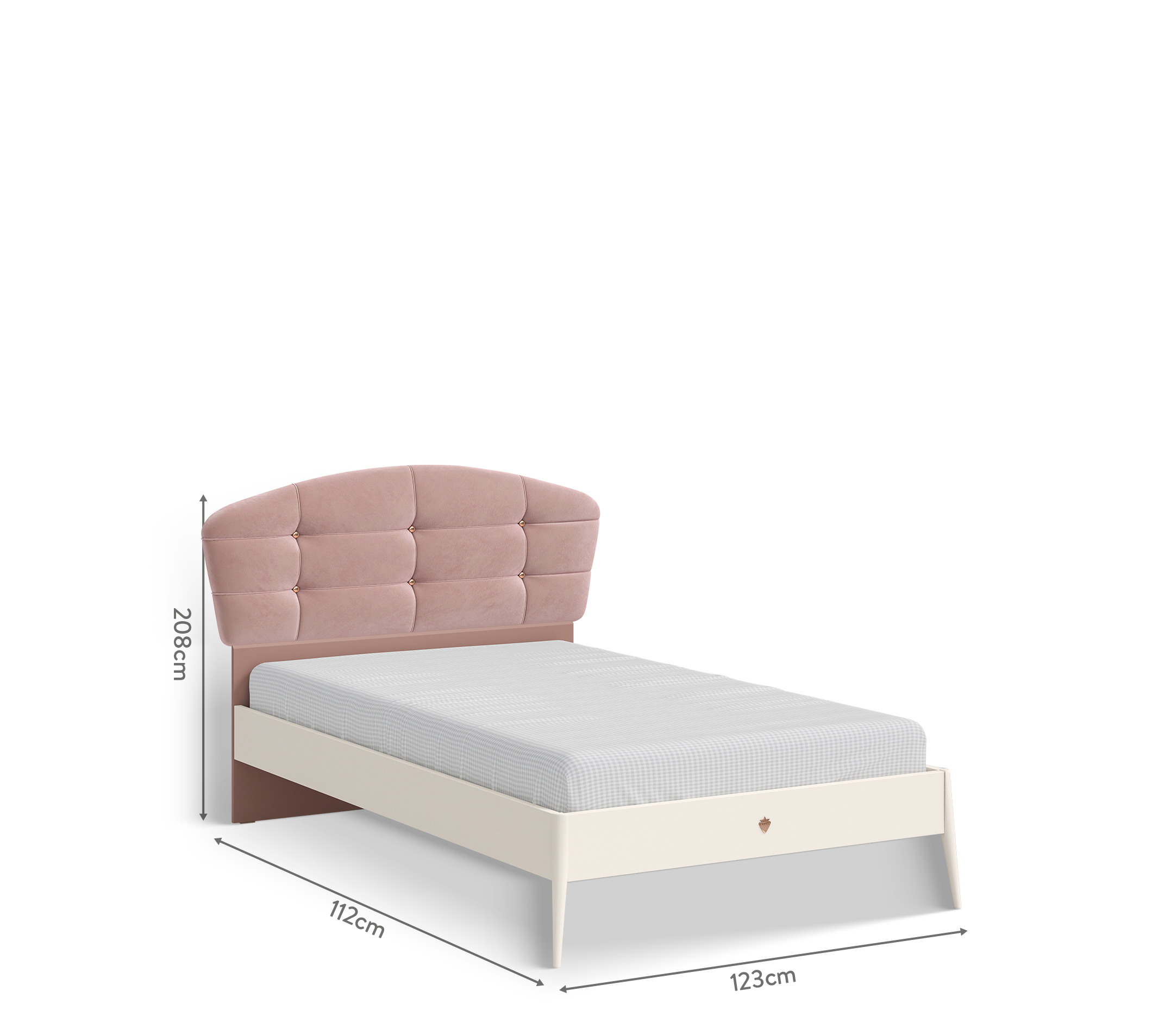 Letto Elegance