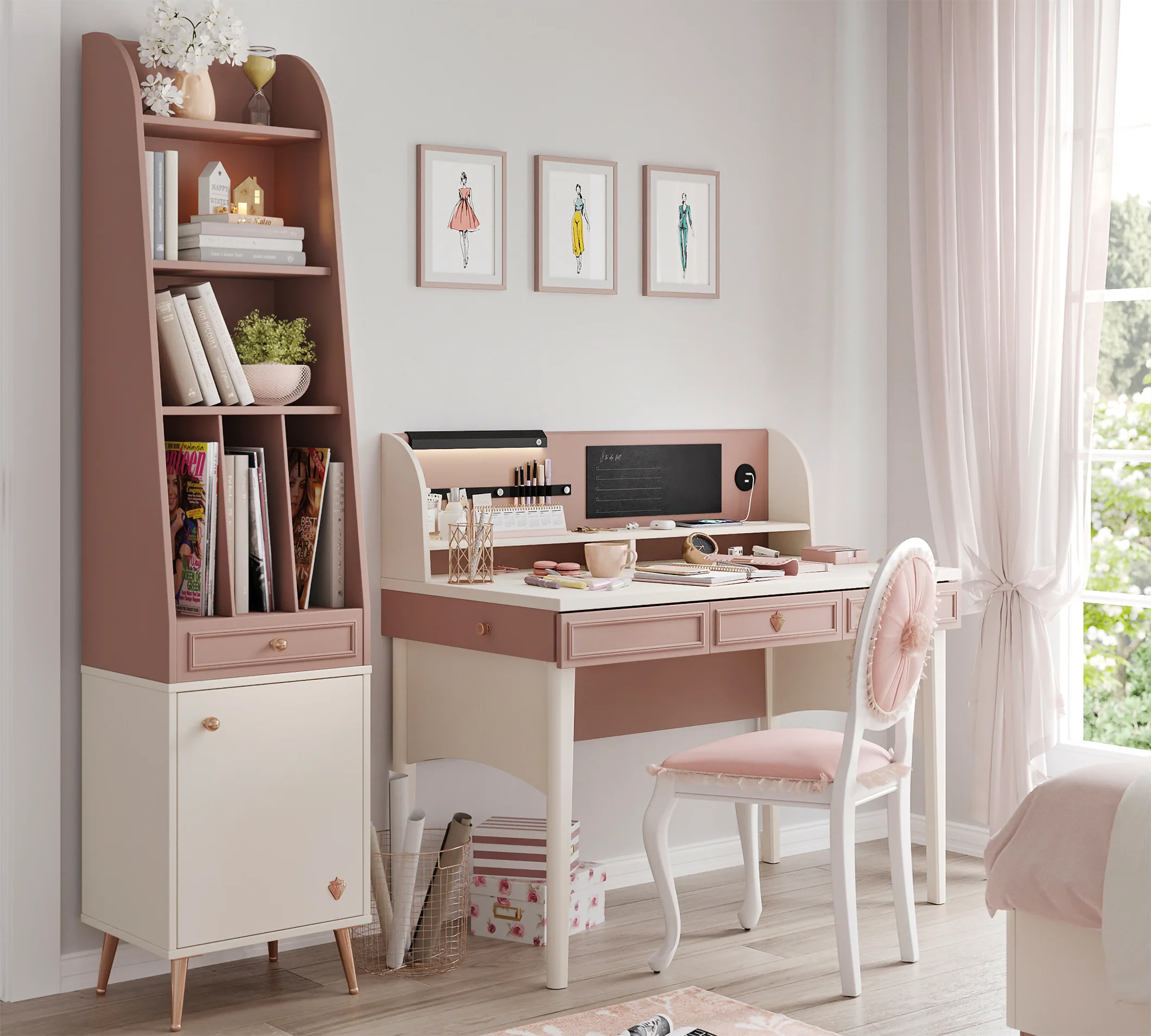 Libreria Elegance