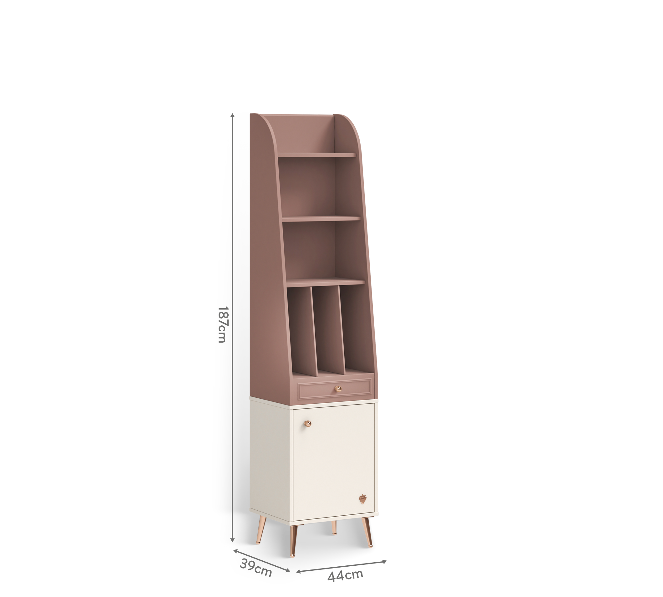 Libreria Elegance