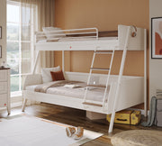 Letto a Castello Largo (90x200-120x200 cm)