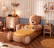 Letto Teddy Orsetto