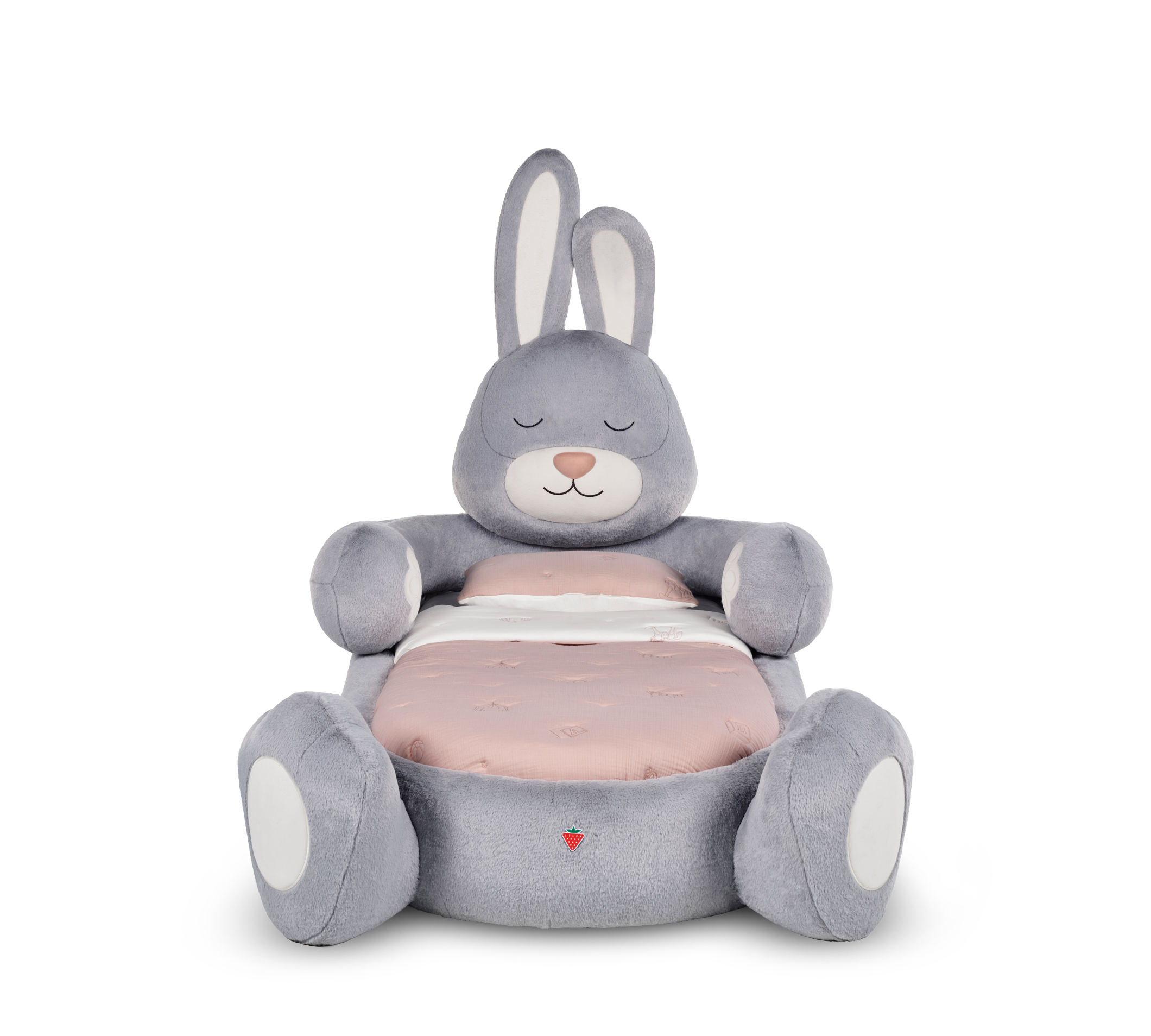 Letto Bunny Coniglio
