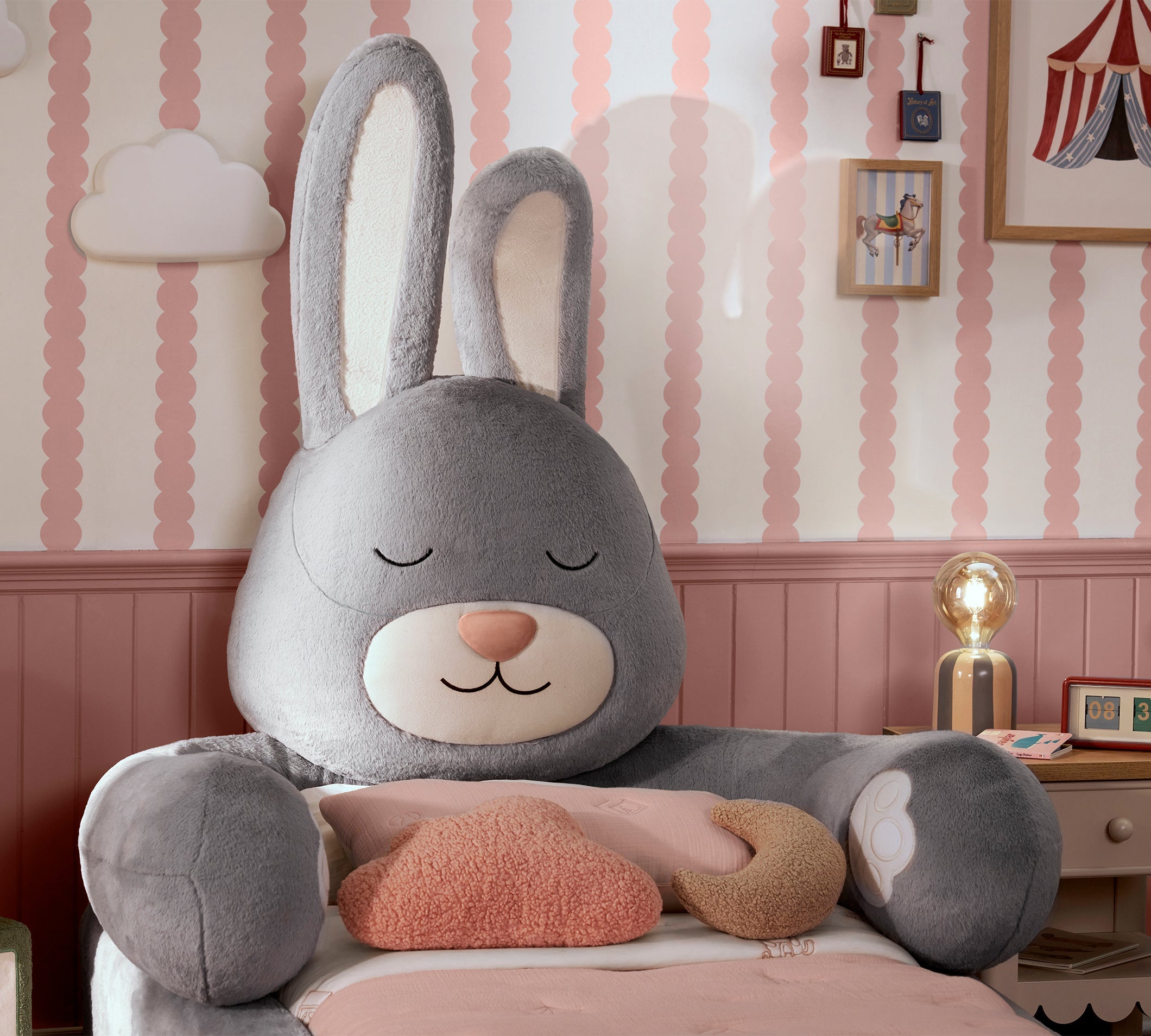 Letto Bunny Coniglio