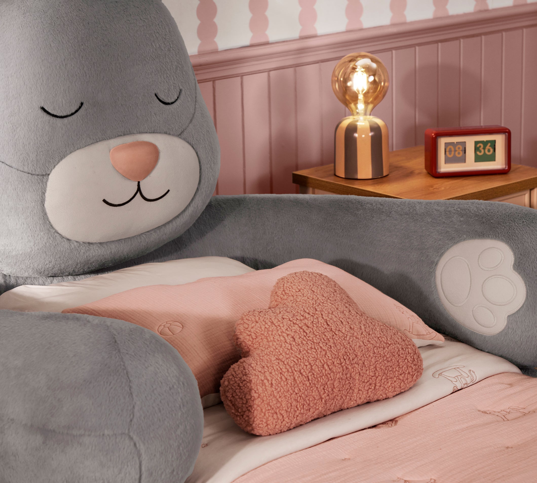 Letto Bunny Coniglio