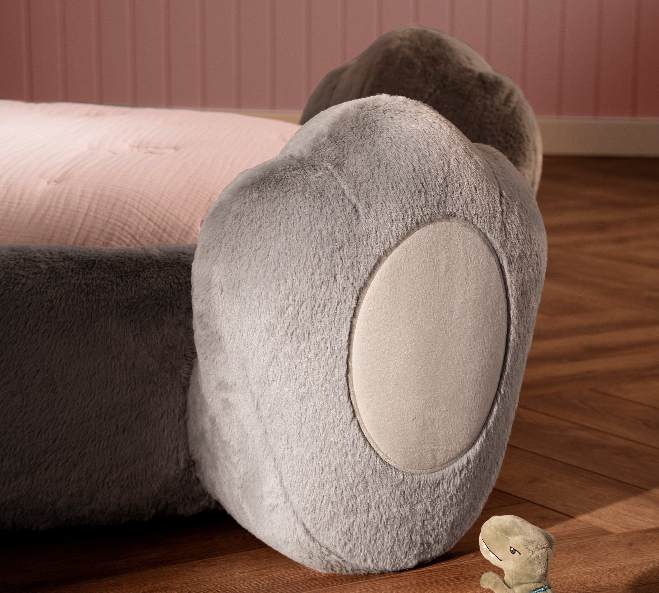Letto Bunny Coniglio