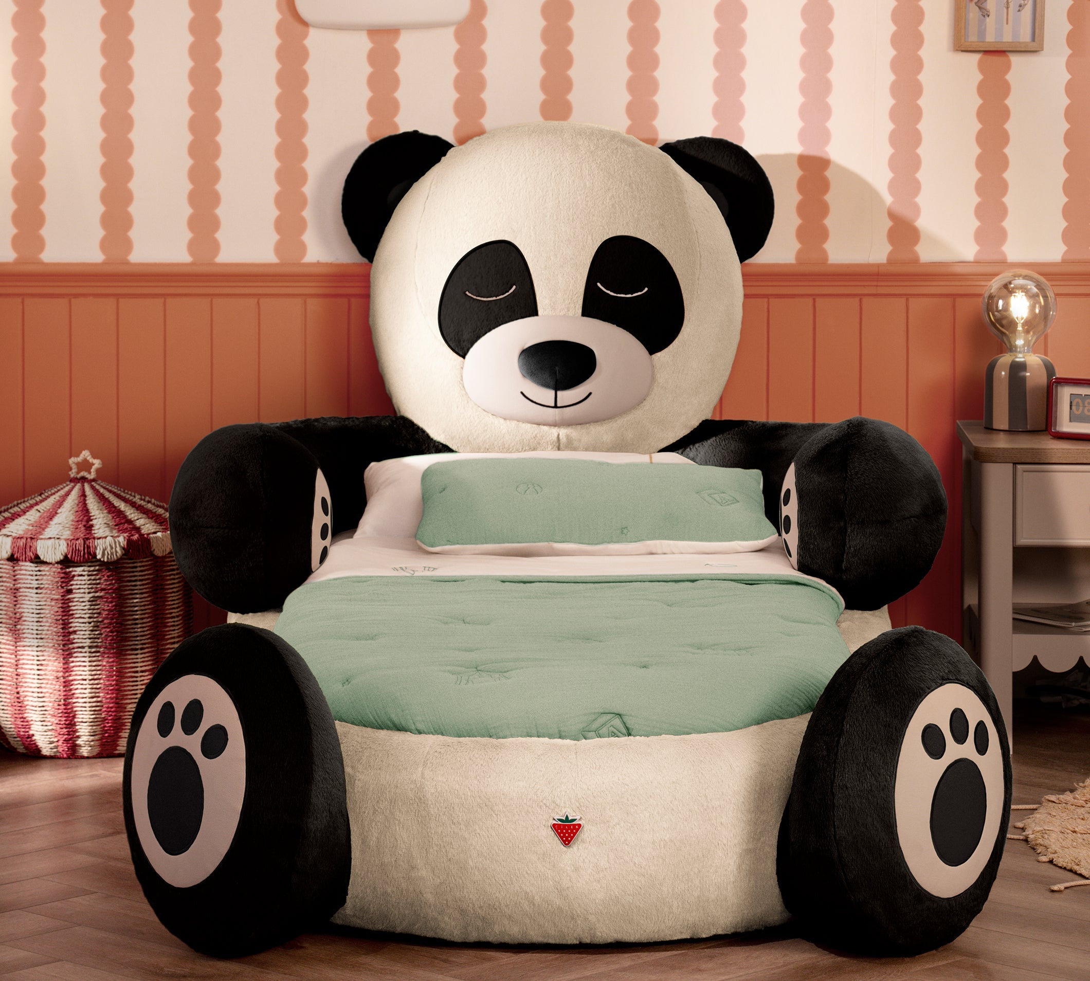 Letto Panda