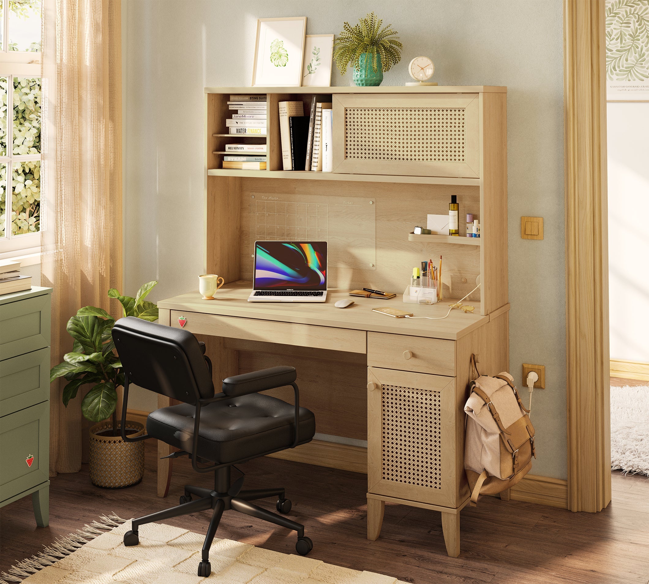 Unità di Lavoro Ampia Loof