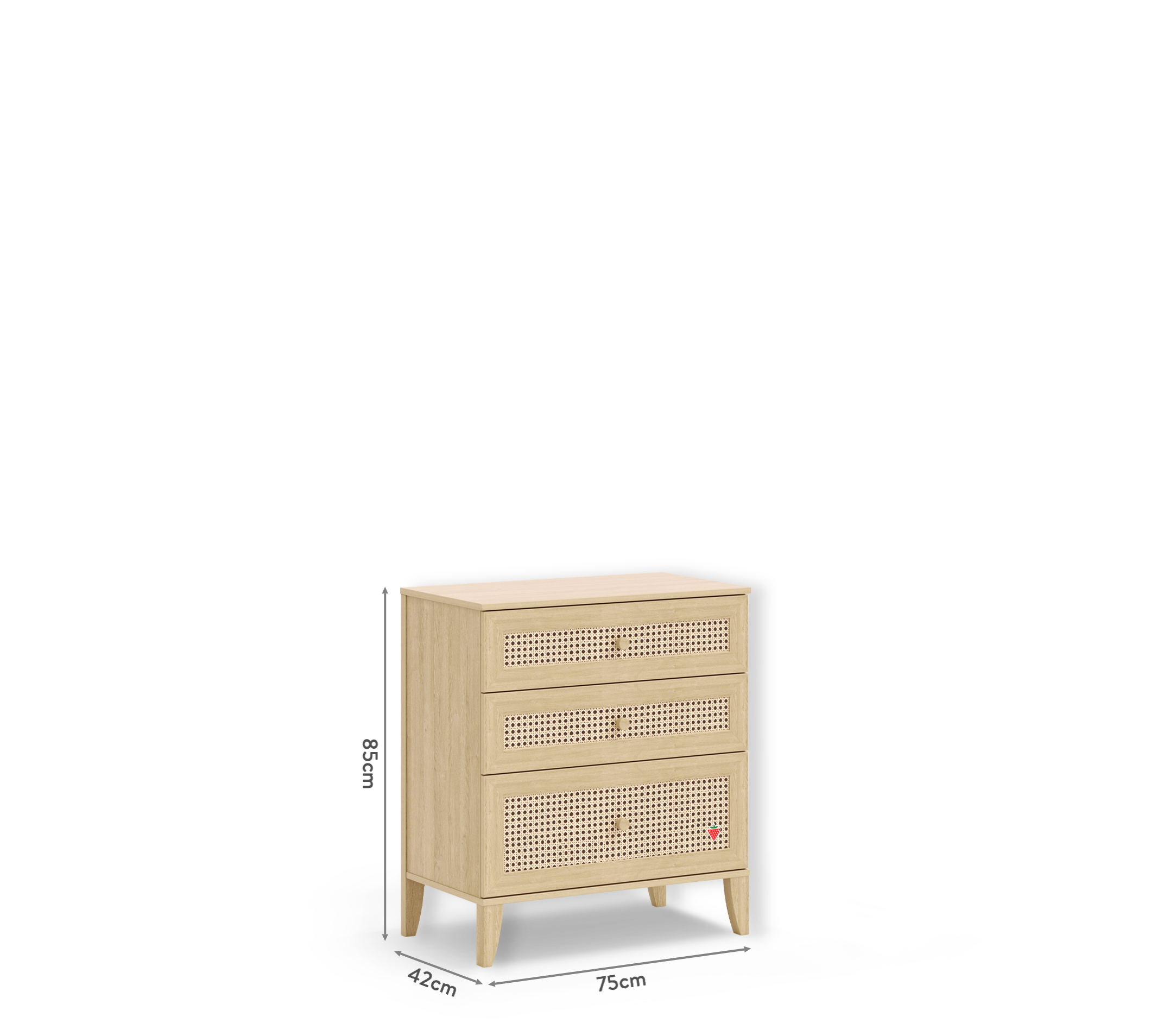 Comò Loof
