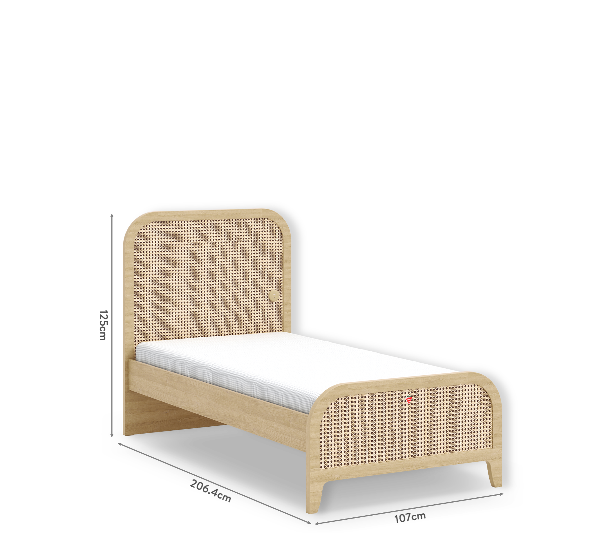 Letto Loof