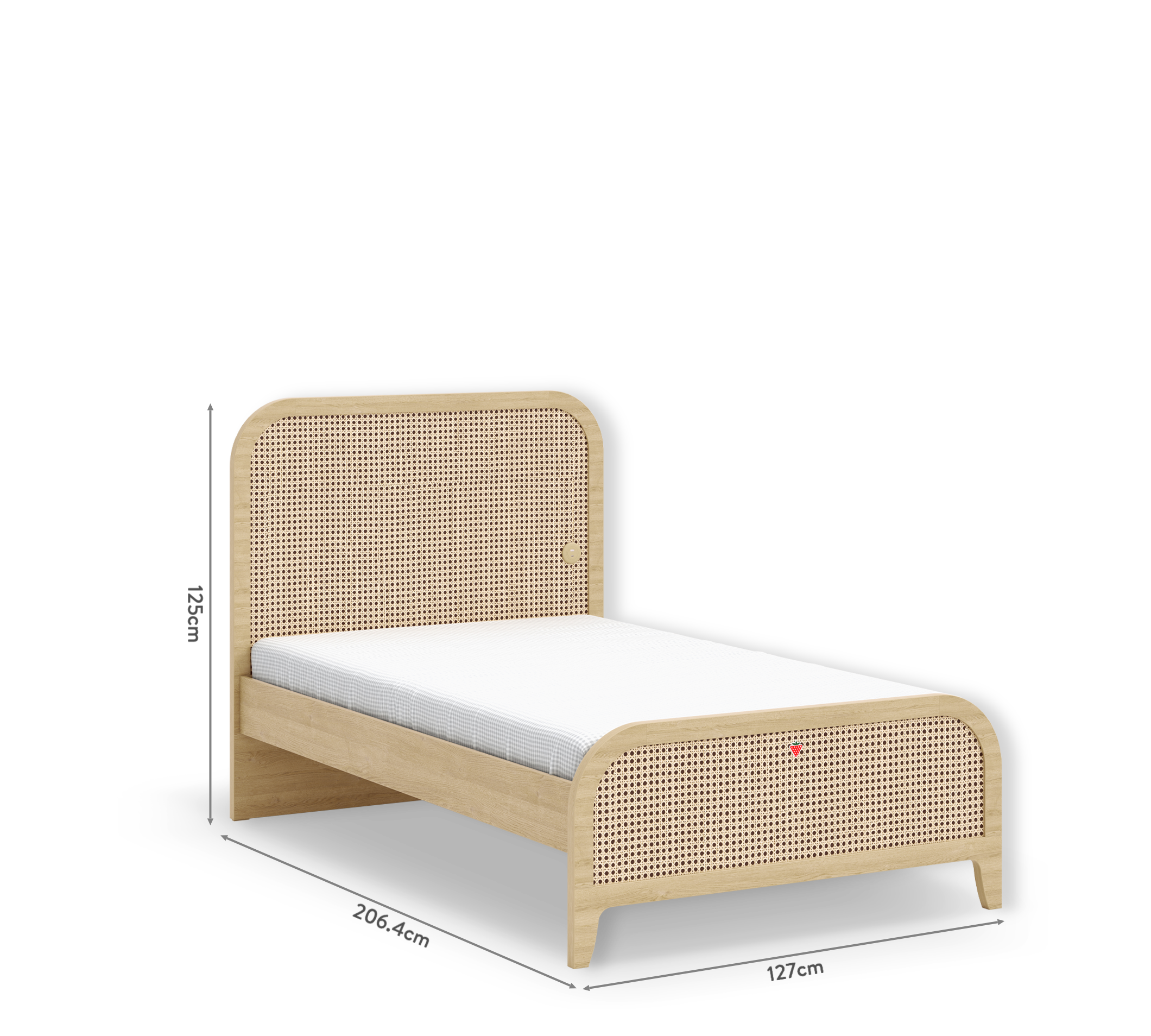 Letto Loof