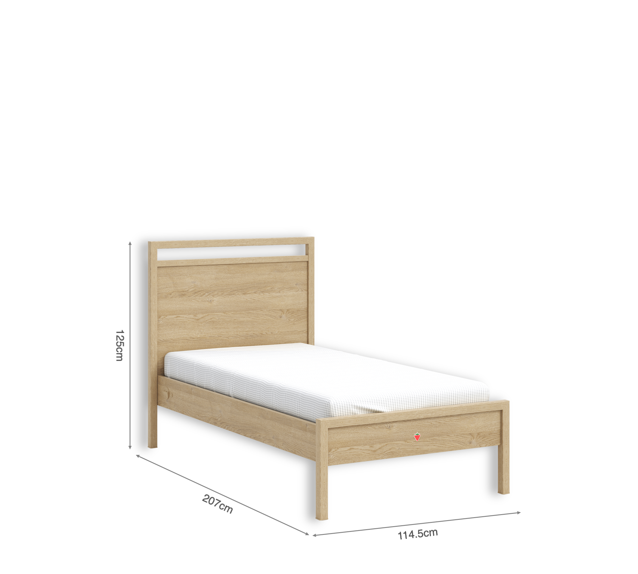 Letto Mizu