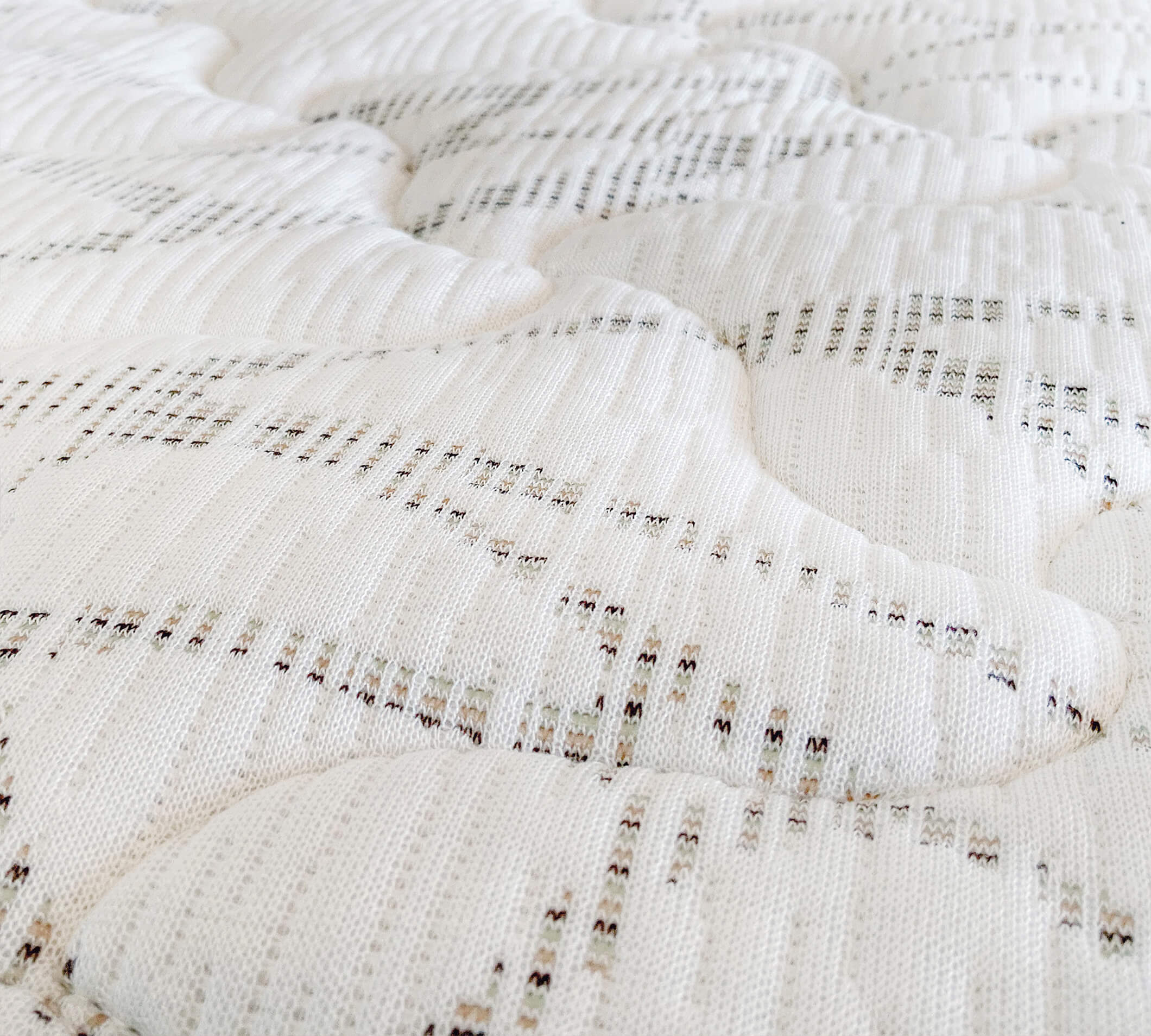 Materasso Bamboo+ Baby