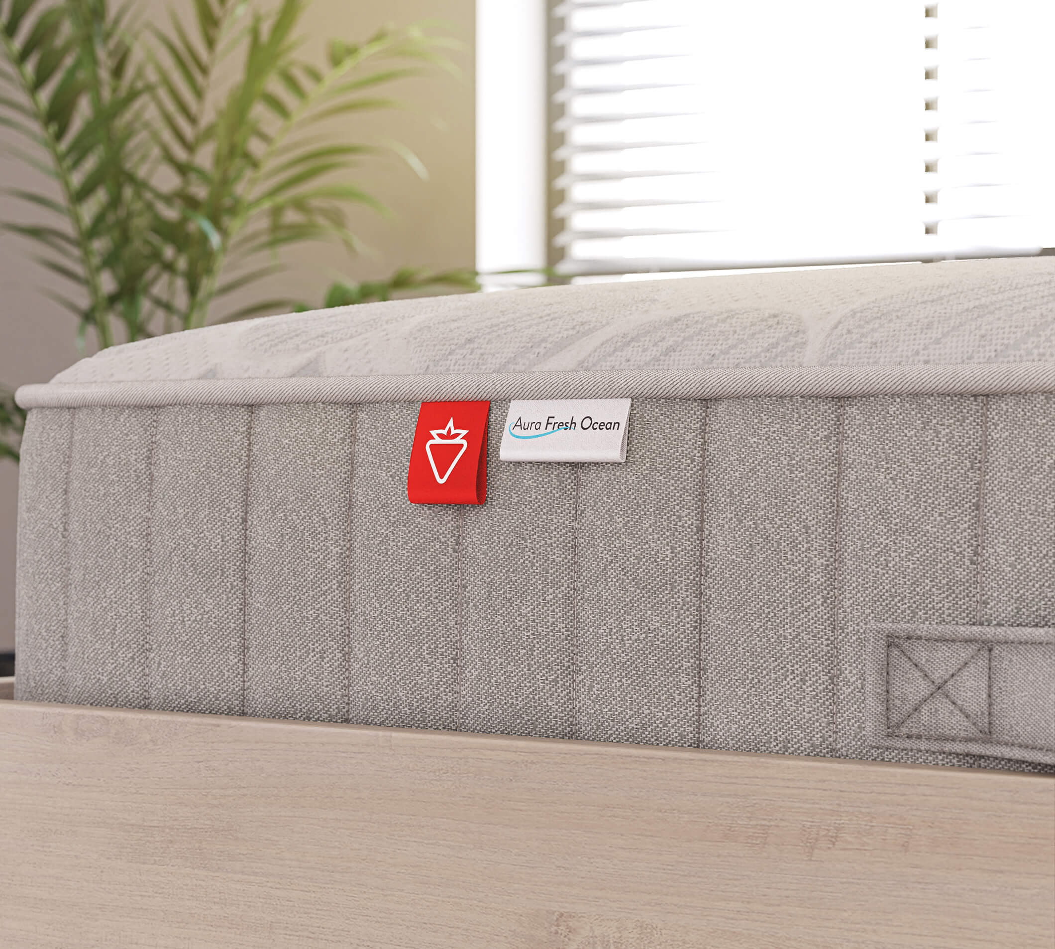 Letto Aura Fresh Ocean