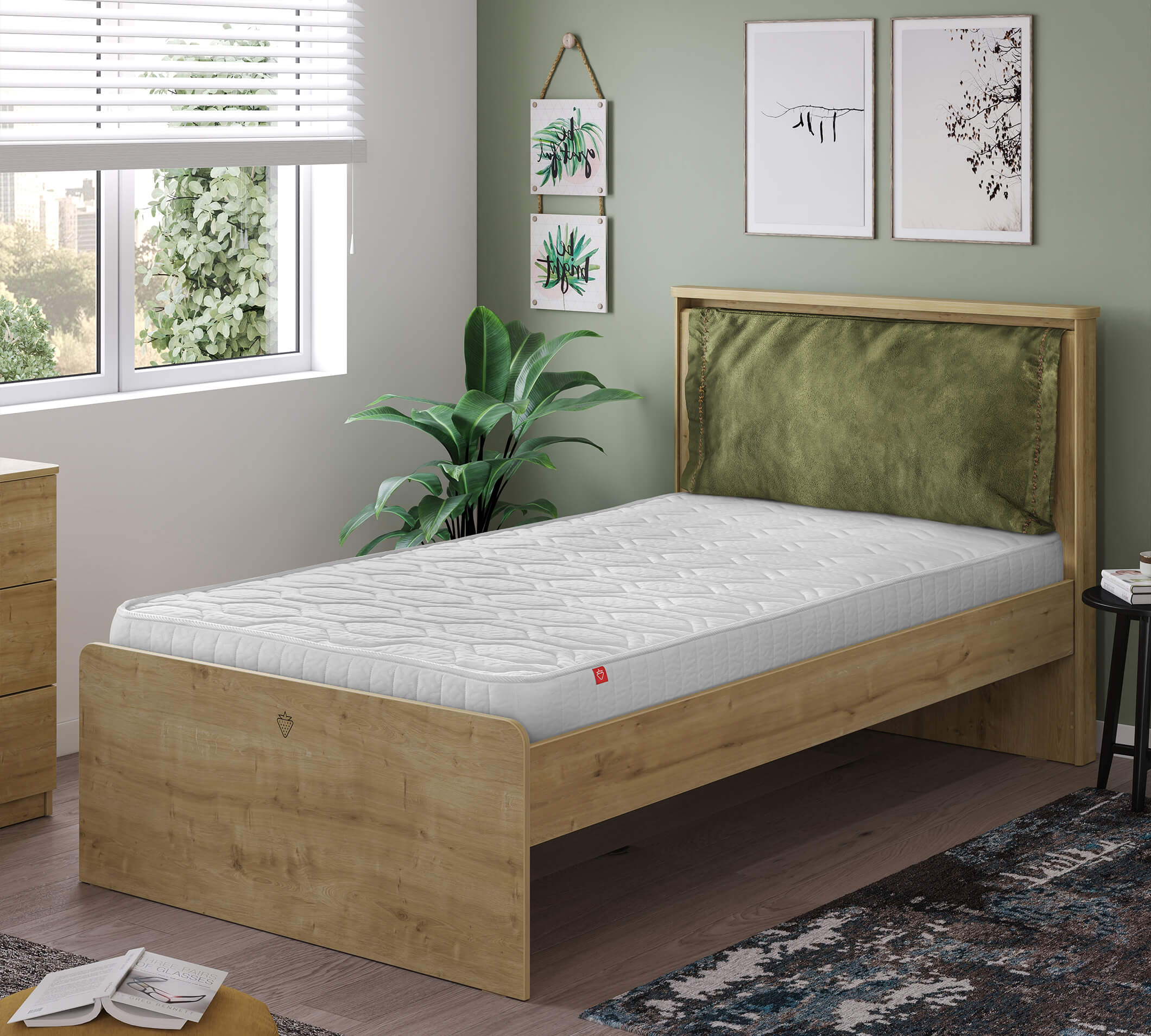 Letto Nice