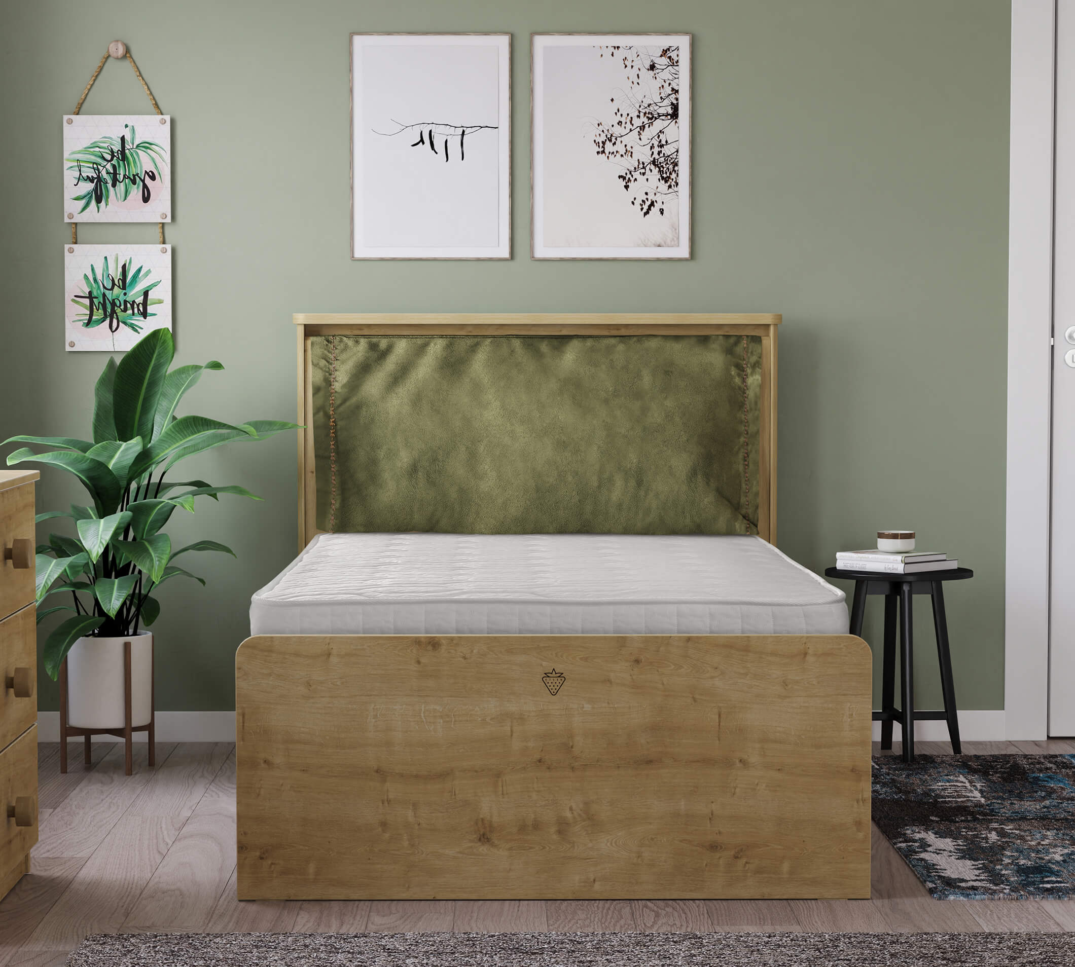 Letto Nice