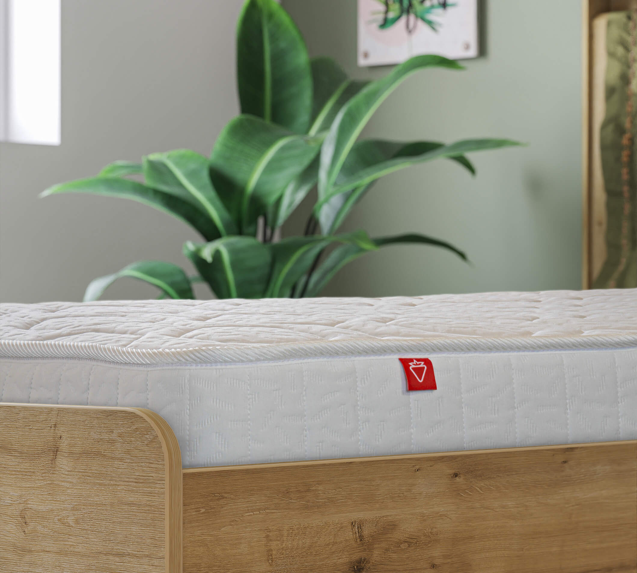 Letto Nice