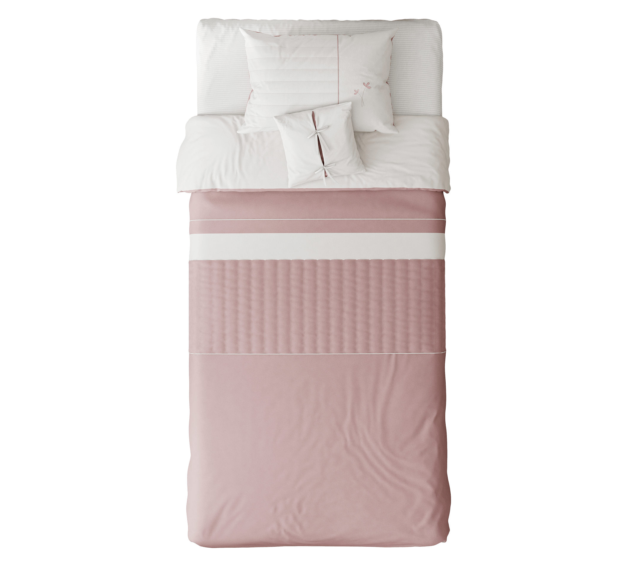 Copertura Letto Rossy (175x235 cm)