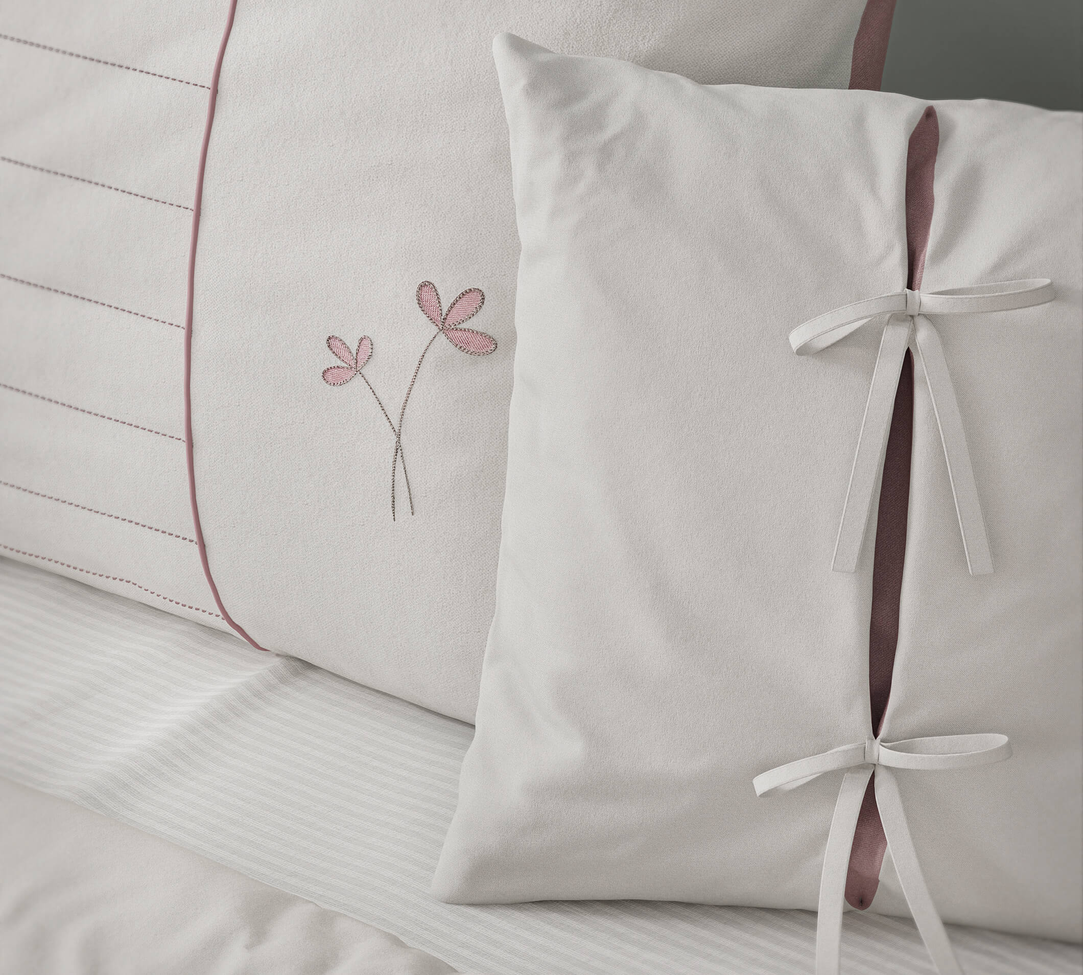 Copertura Letto Rossy (175x235 cm)